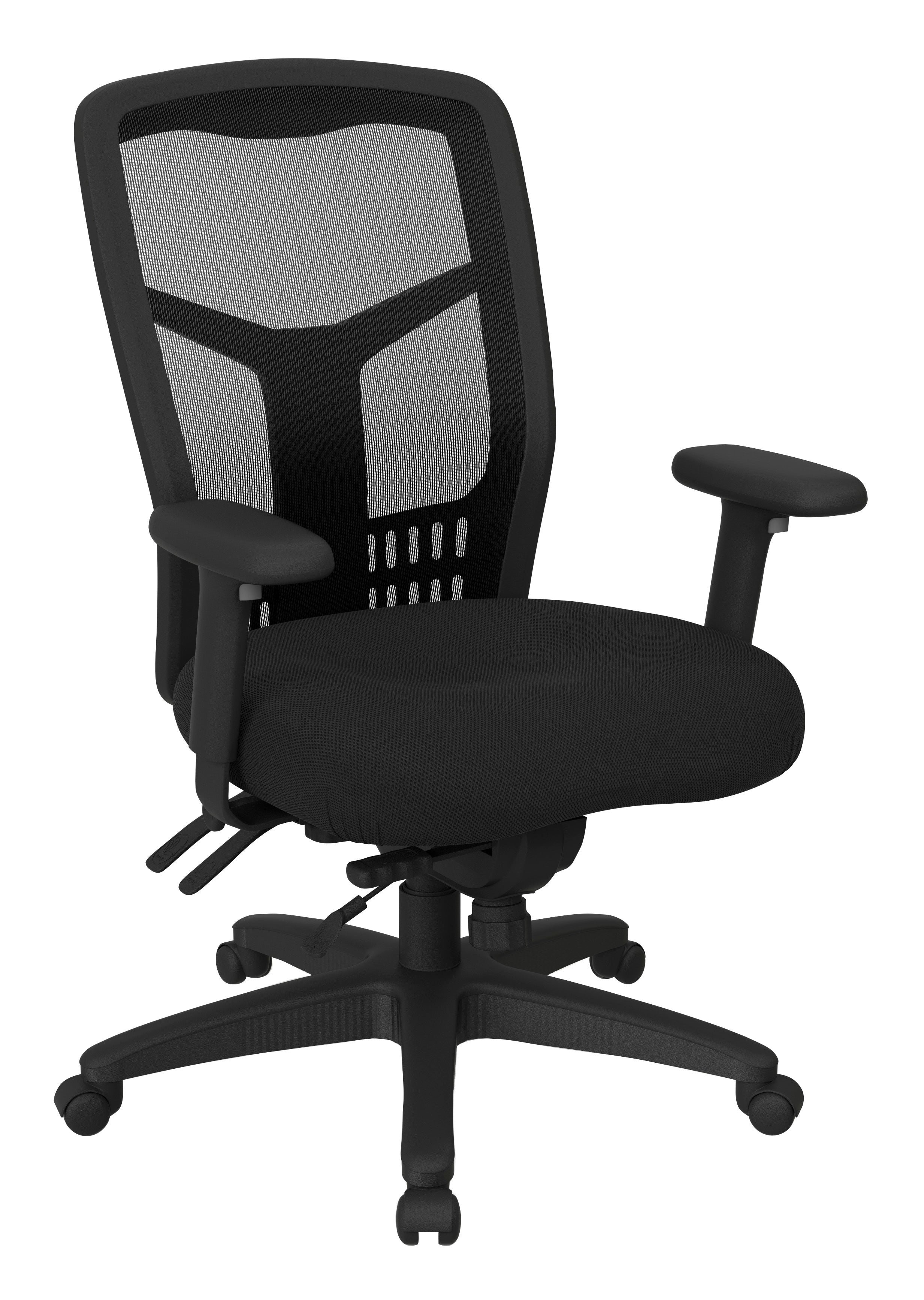 ProGrid® High Back Managers Chair 2